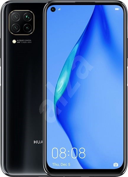 Huawei P40 Lite image