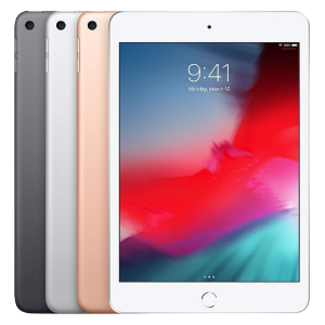 Apple iPad Mini (5th Generation) (2019) WiFi+4G image