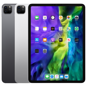 Apple iPad Pro (2nd Generation) 11" (2020) WiFi image
