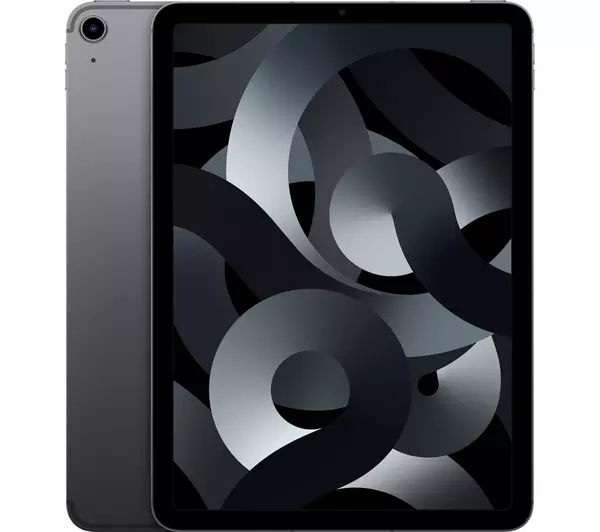 Apple iPad Air (5th Generation) (2022) WiFi+4G image