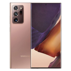 Samsung Galaxy Note 20 Ultra 5G image